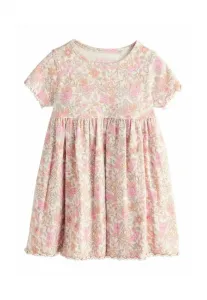 Повседневное платье Next, Pink Floral