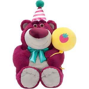 Плюшевая кукла Vacation Area Wonder 8 Anniversary Collection высотой 15см/27.5см Disney