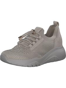 Элегантные туфли на шнуровке Gabor, цвет oak (glitter)