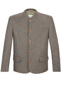 Пиджак стандартного кроя STOCKERPOINT Xaver, серый