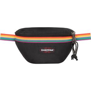 Поясная сумка Springer Eastpak Eastpak, Color Band Rainbow
