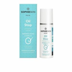 Сыворотка Oil Stop Acne 30 мл Sophieskin