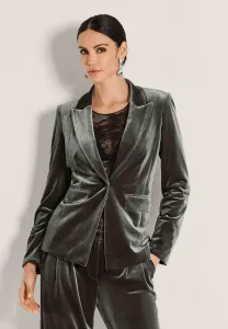 Блейзер Madeleine, Lead Grey