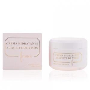 Увлажняющие кремы 100мл, Francis