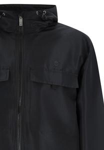 Легкая куртка TUFFSKULL, черный