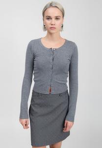 Кардиган INFLUENCER Cardigan, Grey