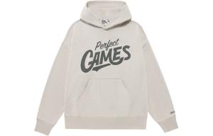 Свитшот унисекс Mizuno, лайковый синий