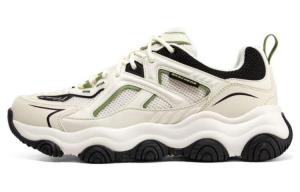 DLITES Кроссовки мужские низкие бежевые/серые Skechers