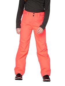 Облегающие спортивные брюки PROTEST JACKIE JR, розовый