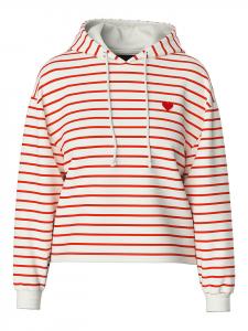 Толстовка с капюшоном Pieces