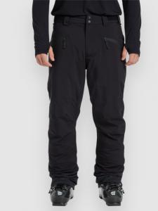 Штаны для сноуборда Quiksilver Boundry Hose, true black
