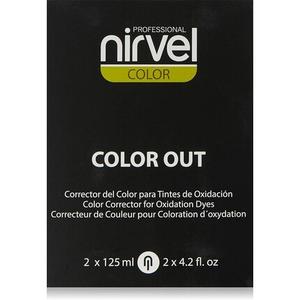 Средства от выпадения волос 125мл, Nirvel