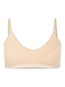 Бюстгальтер-бралетт Erlich Textil Edith, бежевый