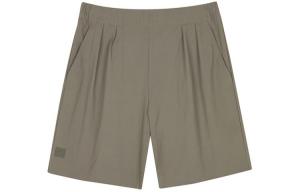 Skechers Повседневные шорты Women's Mushroom Brown