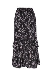 Юбка DreiMaster Vintage, черный