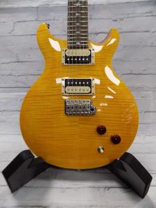 Электрогитара Paul Reed Smith SE Santana Electric Guitar w/ FREE Gig Bag