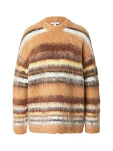 Свитер TOPSHOP HALEY, Camel