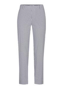 Обычные брюки STEHMANN, белый