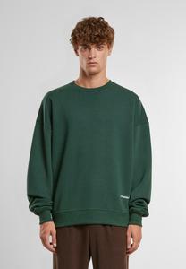 Толстовка SAVILE ROW PROHIBITED, зеленый