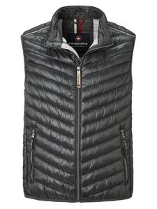 Утепленный жилет redpoint, цвет anthra