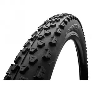 Жесткая шина MTB Vredestein Black Panther Xtreme Front Tubeless 27.5´´ x 2.20, черный