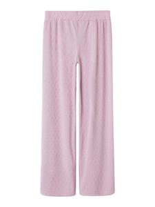 Тканевые брюки name it