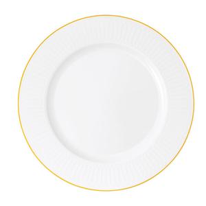 Château Septfontaines круглая сервировочная тарелка, 33,5см Villeroy & Boch, белый