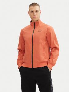 Переходная куртка стандартного кроя 7M000424 AF13569 U3010 Ea7 Emporio Armani, оранжевый
