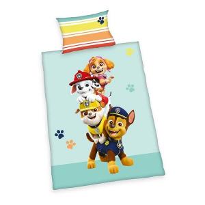 Постельное белье из щенячьего патруля ii Herding, мультколор