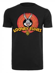 Футболка Merchcode in black