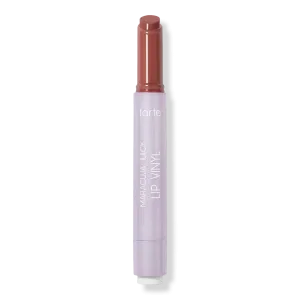 Блеск для губ Maracuja Juicy Lip Vinyl Tarte, Rosy Brown (rosy brown)
