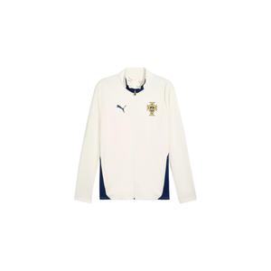 PUMA Куртка мужская almond candy persian blue