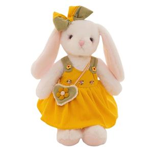 Плюшевая кукла Run Rabbit Dolls высотой 45 см JBBCN