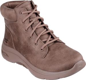 Женские ботинки Skechers On-the-go Go Walk Arch Fit 2.0 Mountain View, Brown