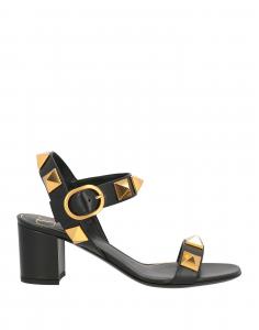 Сандалии Valentino Garavani, черный