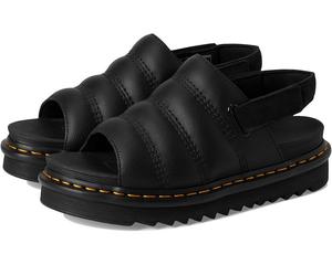 Сандалии Dr. Martens Kole, черный