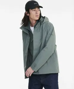 Водонепроницаемая, ветрозащитная, дышащая куртка с капюшоном из материала GORE-TEX