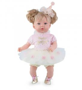 Кукла Alina Party Марина и Пау 0882 Marina & Pau