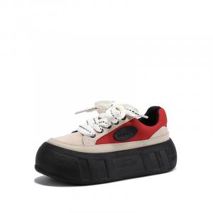 Кроссовки для образа жизни Женские низкие Selaiya, белый