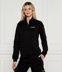 Толстовка GUESS ACTIVE MIDGE Regular Fit, черный