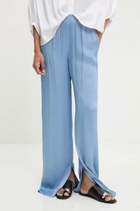 Брюки Answear.Lab, синий