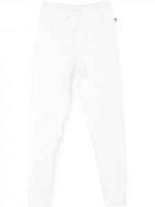 Joha Детские леггинсы белого цвета