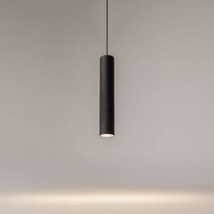 Подвесной светильник Maytoni Decorative Lighting Artisan, алюминий - 1 пламя - черный