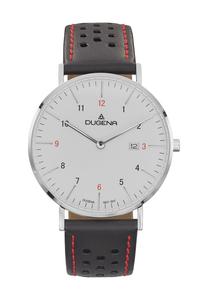 Мужские часы 4460897 DUGENA, черный