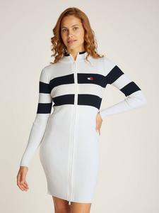 Платье Tommy Jeans, белый