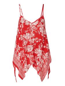 Блузка KOROSHI, красный