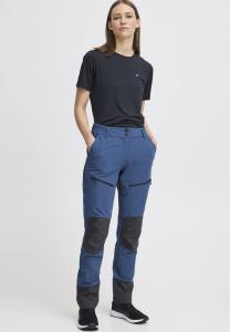 Брюки AVALINA North Bend, синий