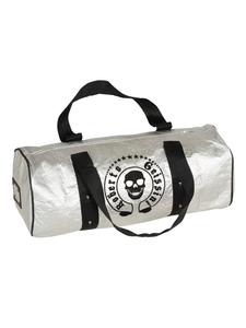 Спортивная сумка Mare серебристая Roberto Geissini