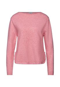 Свитер Street One, красный