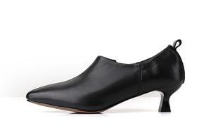 Ботильоны женские Vedullar, цвет Nude